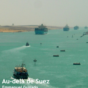 Au-delà de Suez
