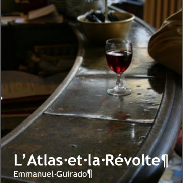 L'Atlas et la Révolte